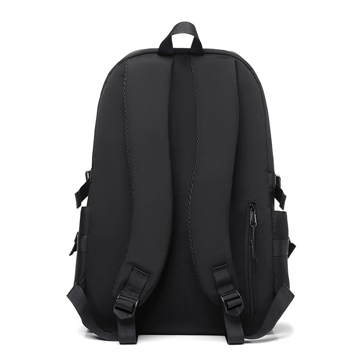 Versatile Anti-Theft Backpack Bowlift