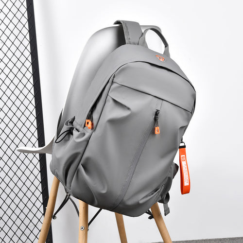 Durable Waterproof Backpack with Innovative Storage Solutions Bowlift