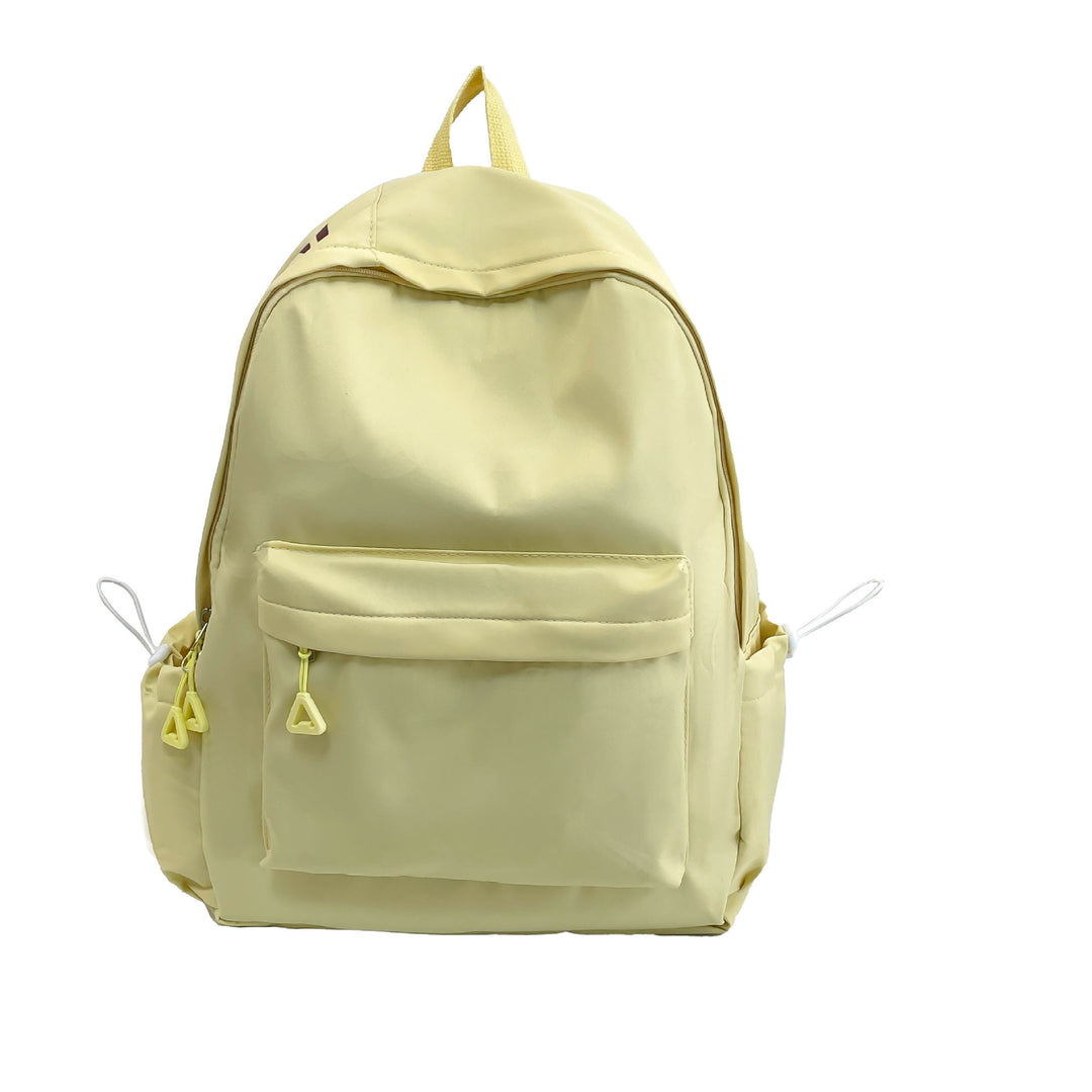 Spacious Everyday Backpack Bowlift
