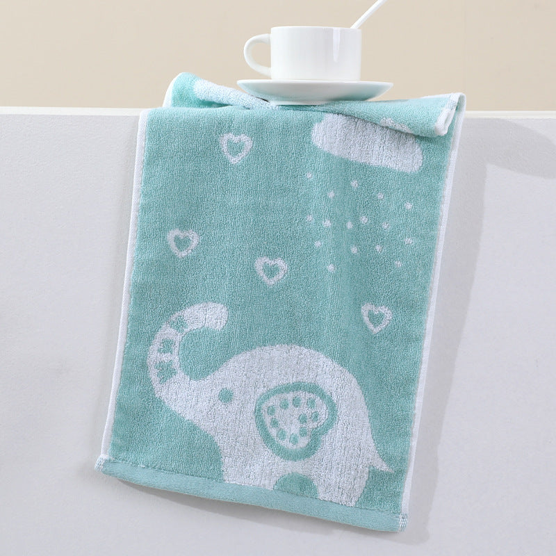 Women Kitchen Towel Bowlift
