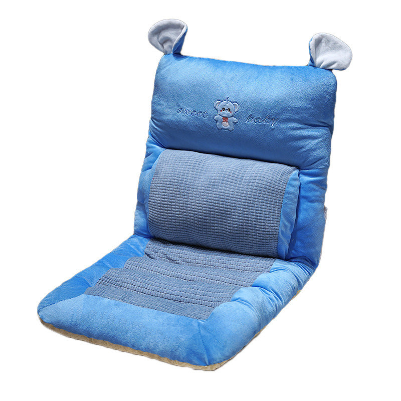 Ergonomic variety of relaxation pillows Bowlift