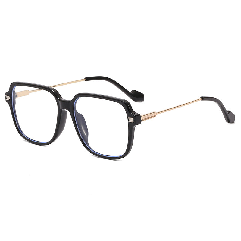 Women's fashionable oversized glasses in elegant design Bowlift
