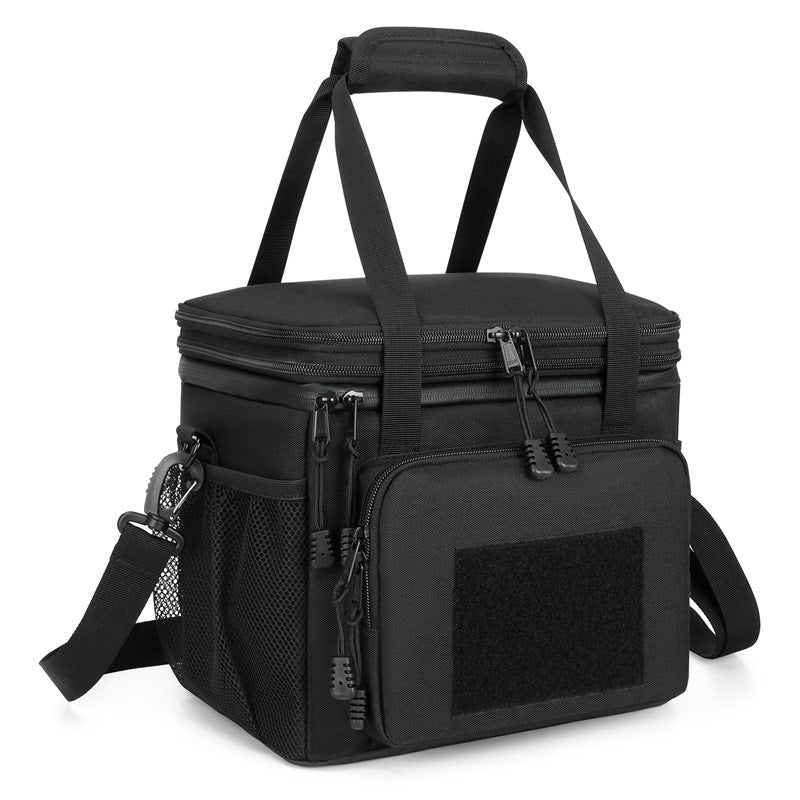 Insulated Picnic Backpack Bowlift