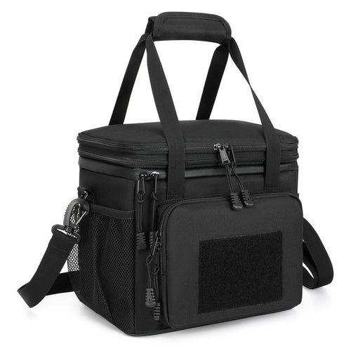 Insulated Picnic Backpack Bowlift