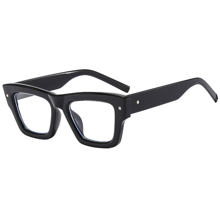 Women's Fashion Sunglasses in Trendy Geometric Design Bowlift