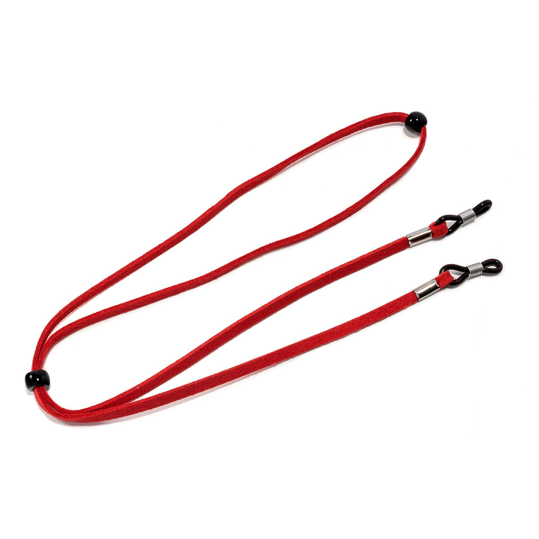 Adjustable Eyewear Holder Strap Bowlift