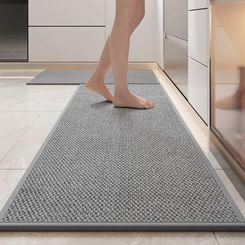 Extra Cushioned Anti-Fatigue Kitchen Mat Bowlift