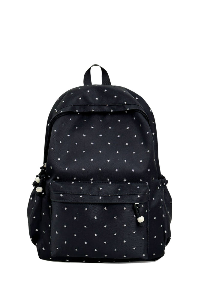 Cute Character Backpack Bowlift