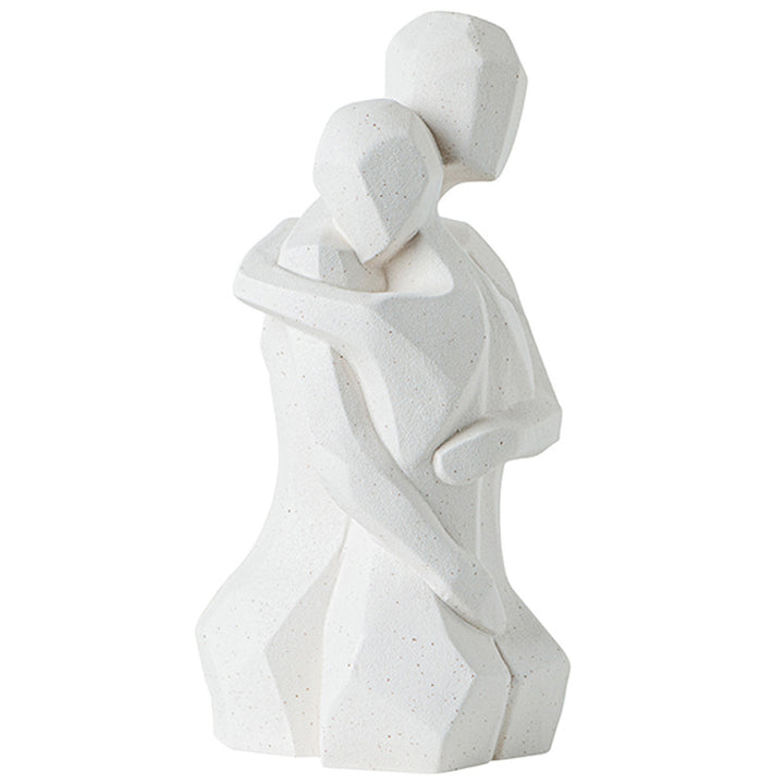 Artistic Figure Bowlift