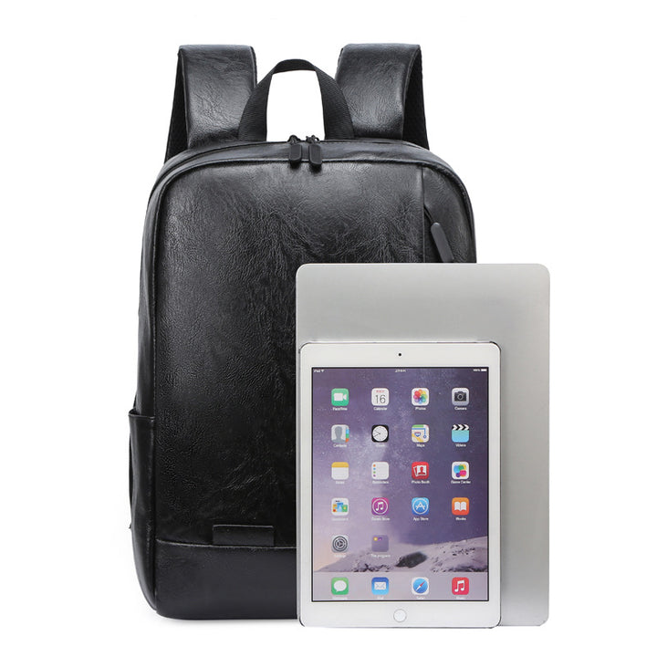 Sleek Professional Backpack Bowlift