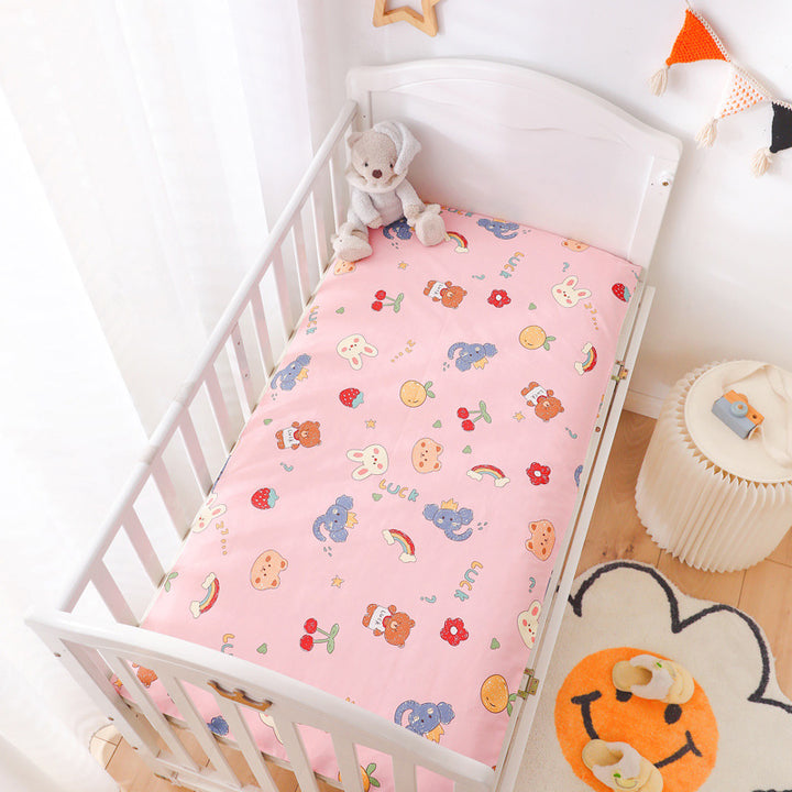 Ladies' children's bedding Bowlift