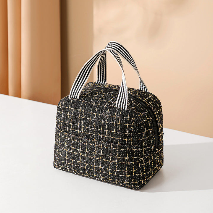 Insulated Lunch Carrier