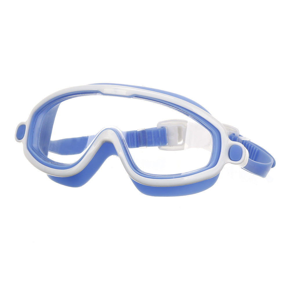 Swimming goggles Bowlift