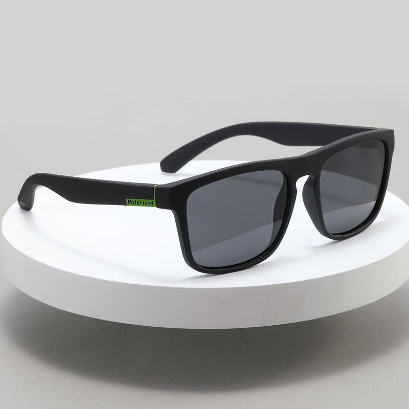 Bold Polarized Shield Sunglasses Bowlift