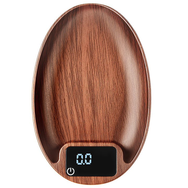 Digital Precision Kitchen Scale