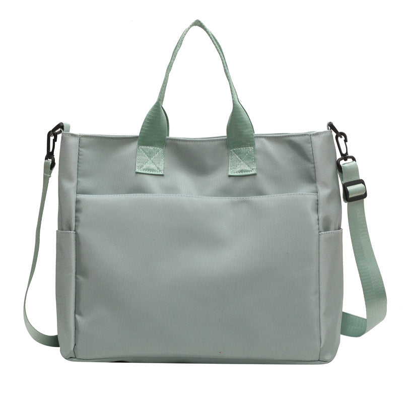 Versatile Multi-Compartment rk Tote Bowlift