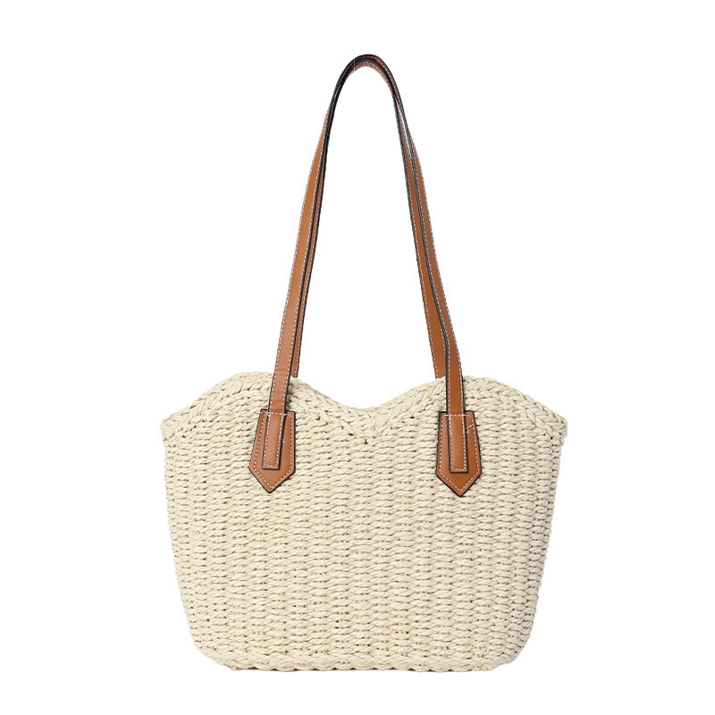 Stylish Basket Bag Bowlift