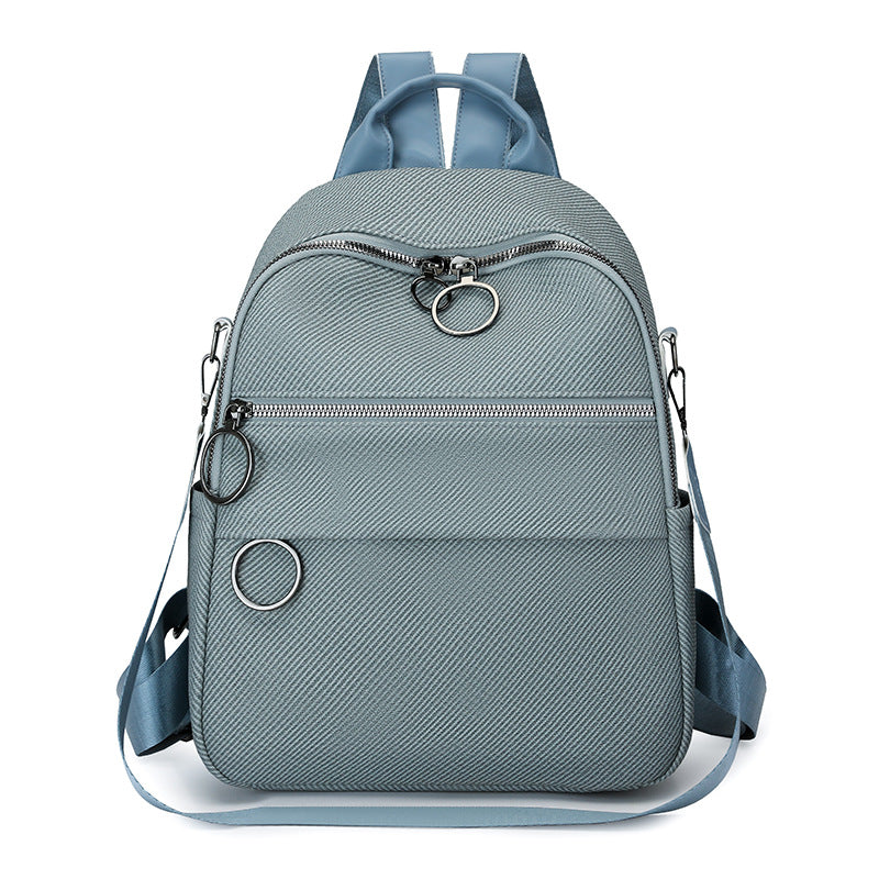 Multi-Functional Bowlift Backpack