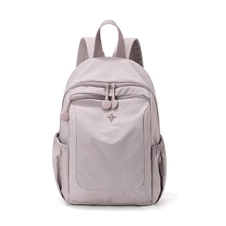 Lightweight Multi-Pocket Travel Backpack Bowlift