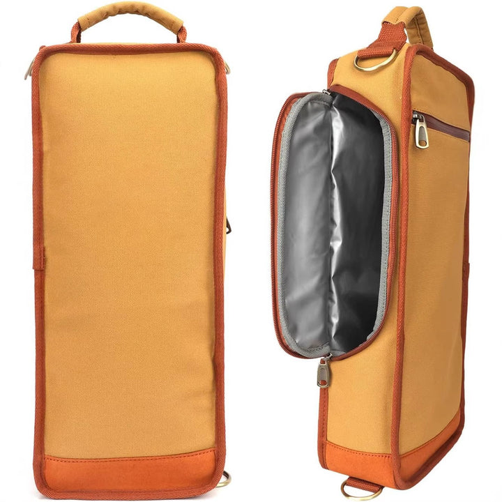 Women Practical Travel Bag Bowlift