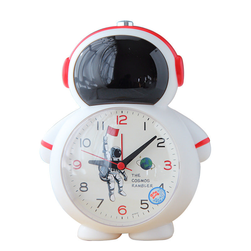 Bowlift Alarm Clock