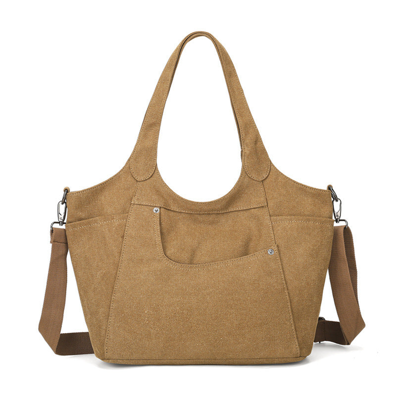 Stylish Utility Handbag Bowlift