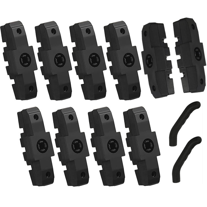 Precision Bicycle Brake Pads Bowlift
