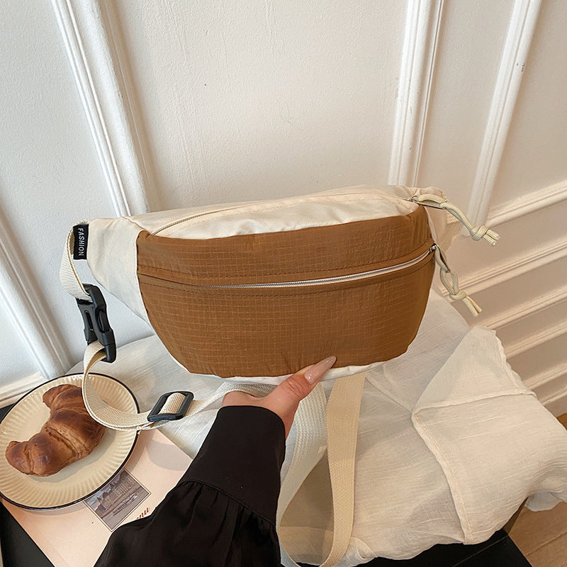 Lightweight Utility Waist Pack Bowlift