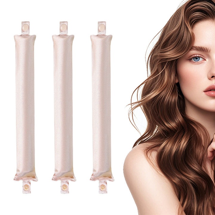 Hair Curling Wraps