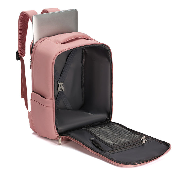 Laptop Backpack Bowlift