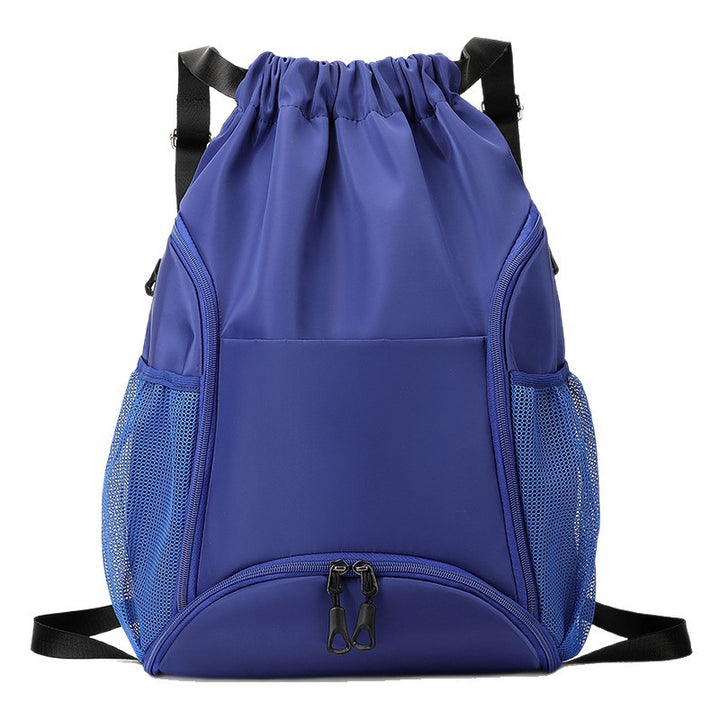 Versatile Waterproof Drawstring Backpack Bowlift