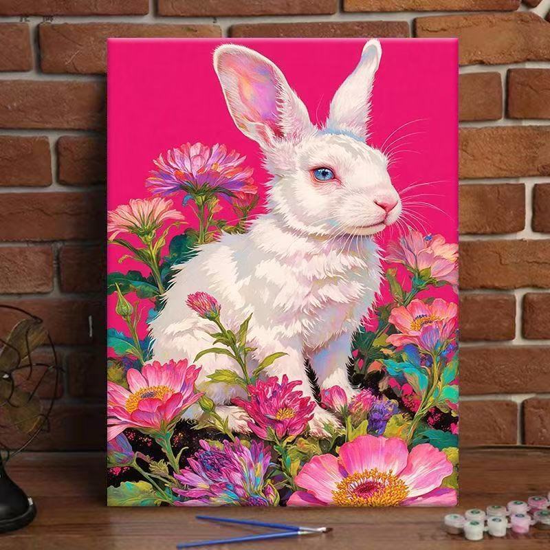 Artistic Canvas Wall Art Bowlift