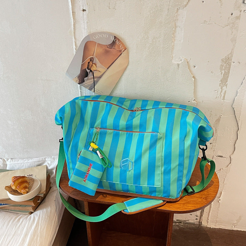 Multi-Functional Travel Gym Bag