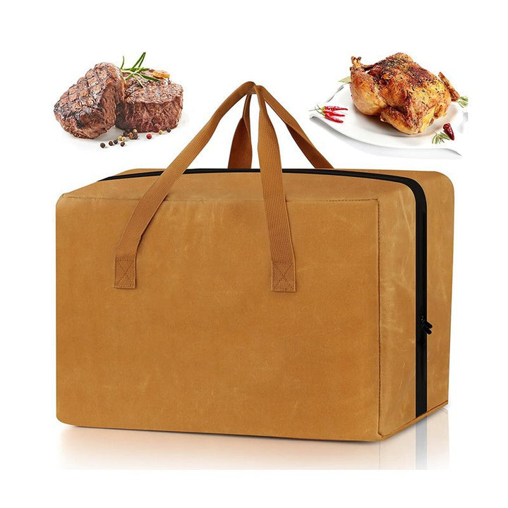 Insulated Food Delivery Cooler Bag Bowlift