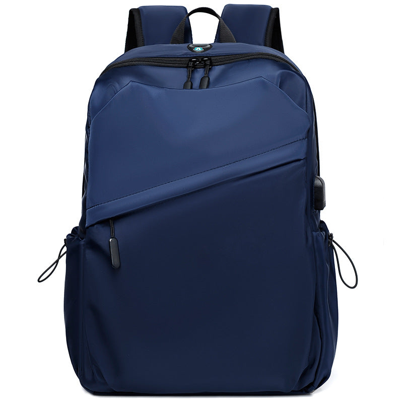 Urban Anti-Theft Backpack Bowlift