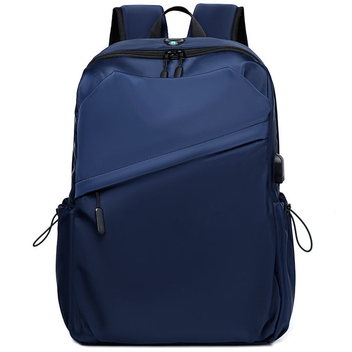 Urban Anti-Theft Backpack Bowlift