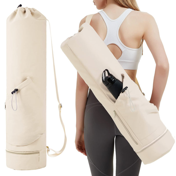 Yoga Backpack Bowlift