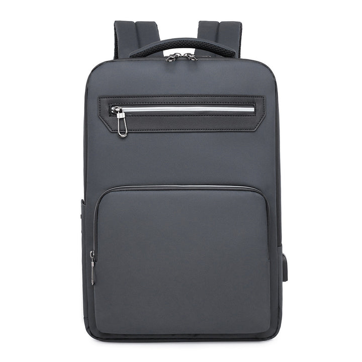 Professional Slim Laptop Backpack Bowlift