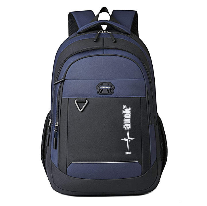 Sleek Functional Backpack