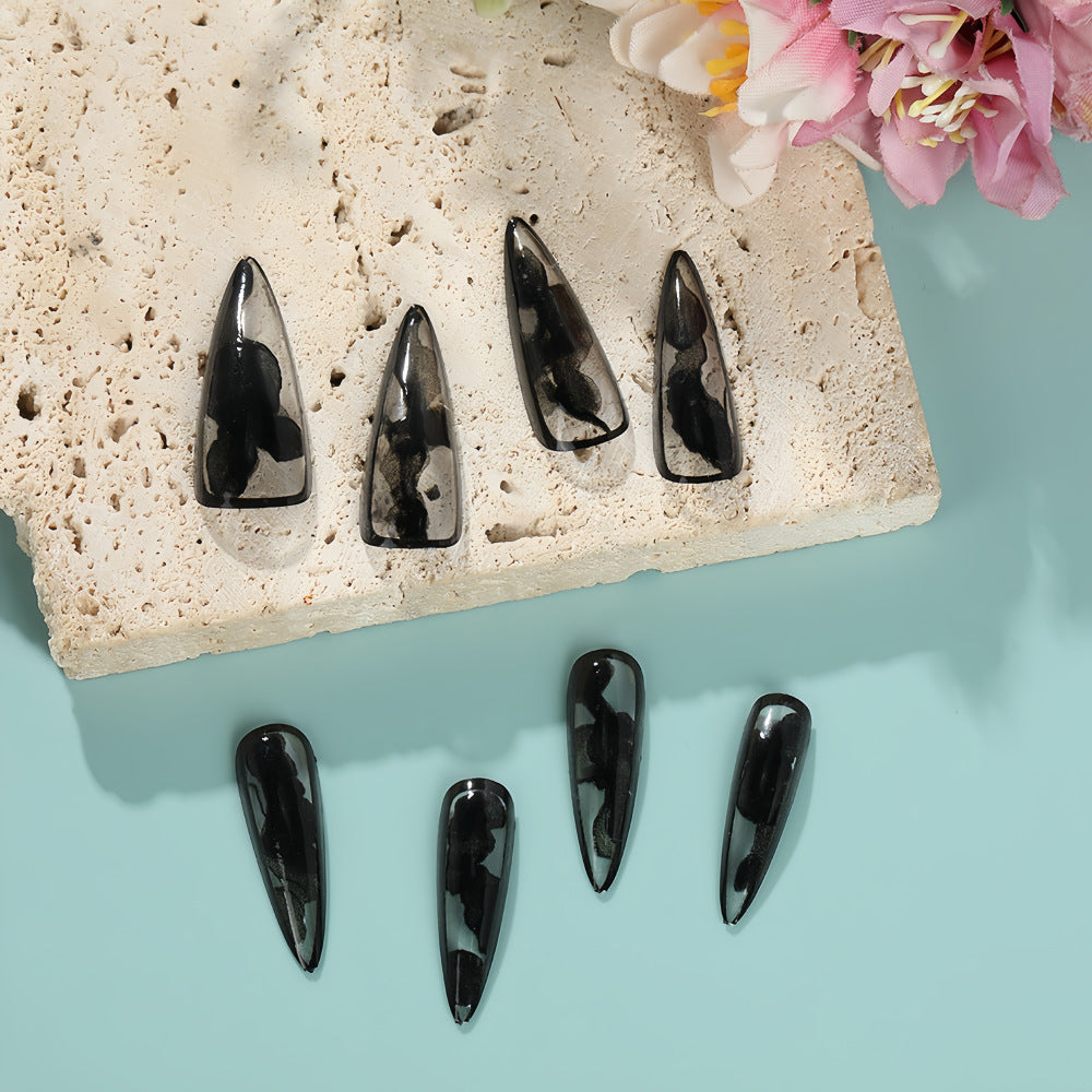 Exquisite Art Nails Bowlift