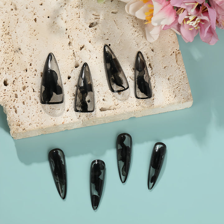 Exquisite Art Nails Bowlift