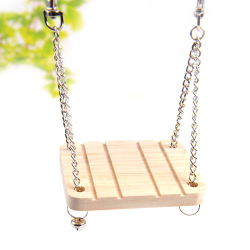 Oden Bird Swing Bowlift