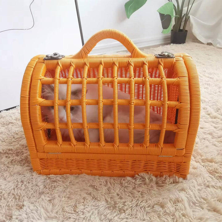 Pet transport bag Bowlift