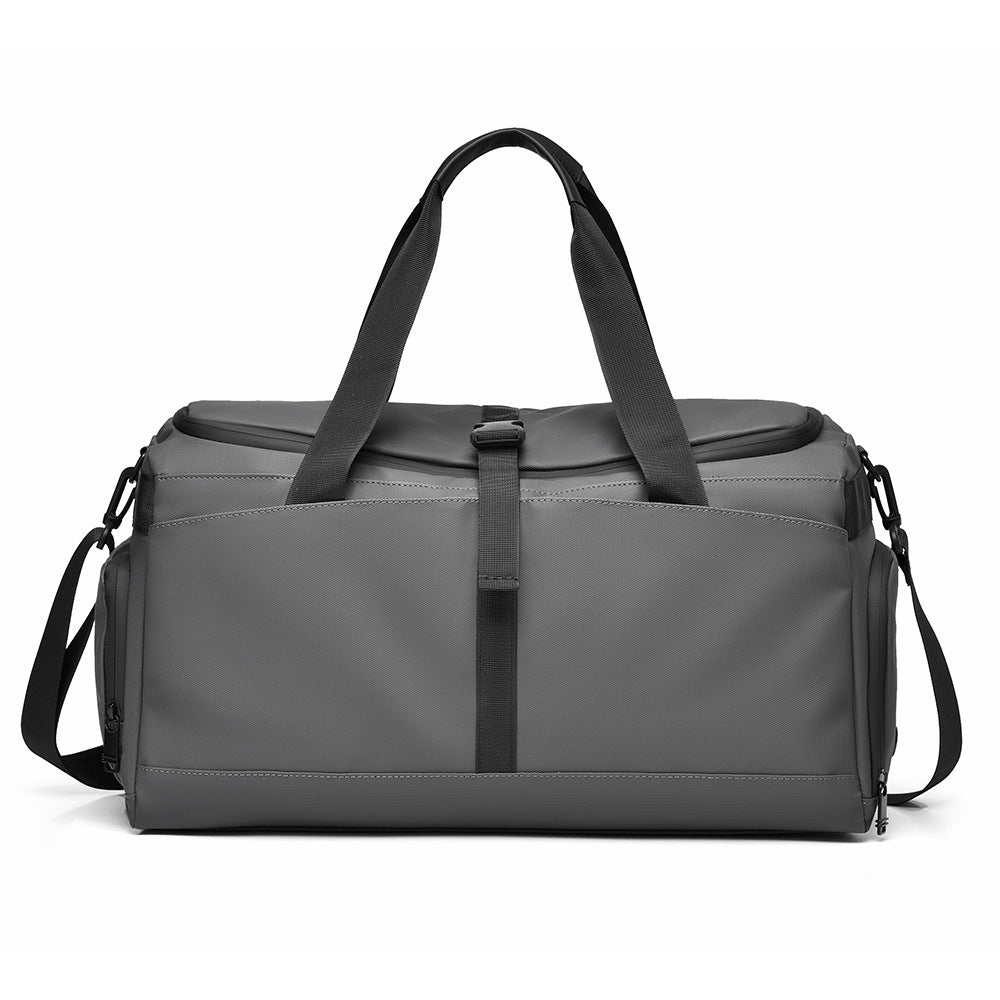 Versatile Adventure Duffle Bag Bowlift