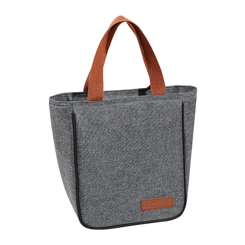Insulated Lunch Cooler Bag with Smart Organization