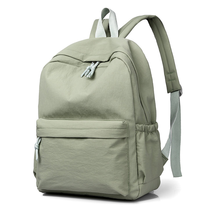 Casual Everyday Backpack Bowlift