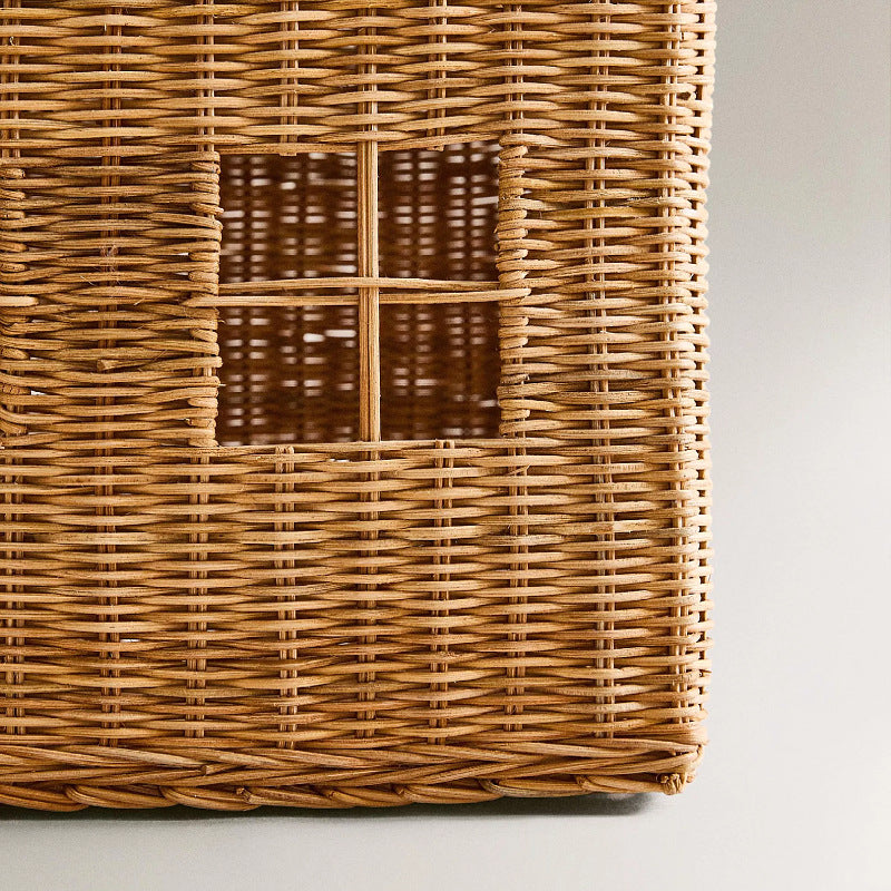 Creative storage basket in house design Bowlift