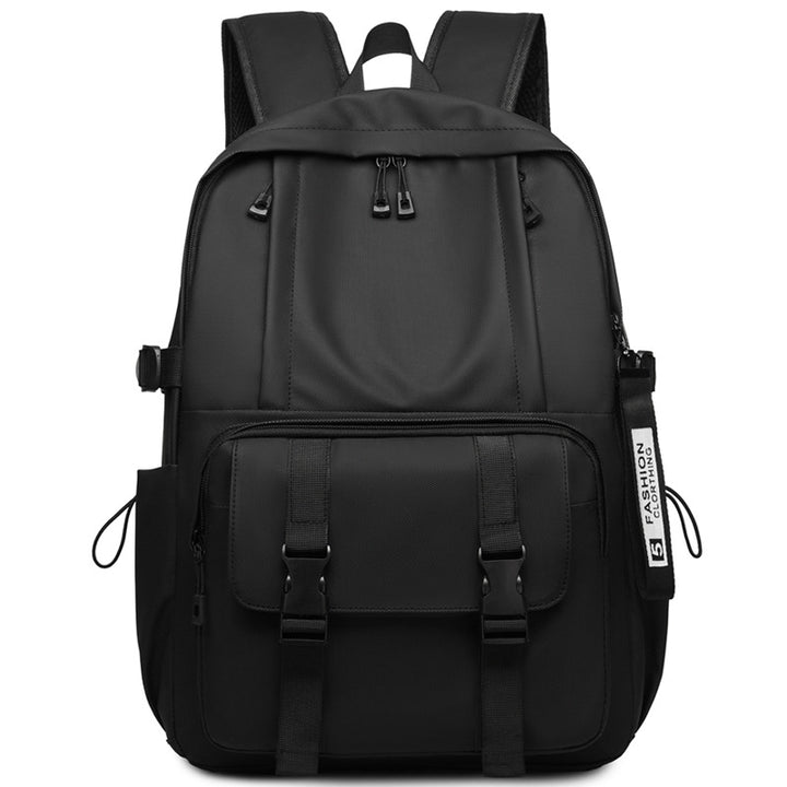 Multi-Functional Urban Daypack