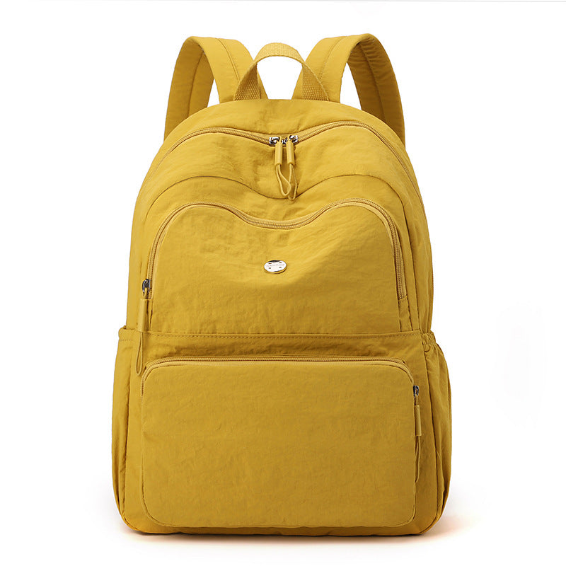 Trendy Multipurpose Backpack Bowlift
