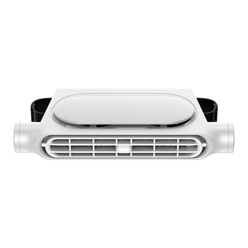 Unisex Portable Air Conditioning Unit Bowlift